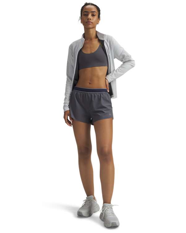 Women's UA Halo Run Shorts 
