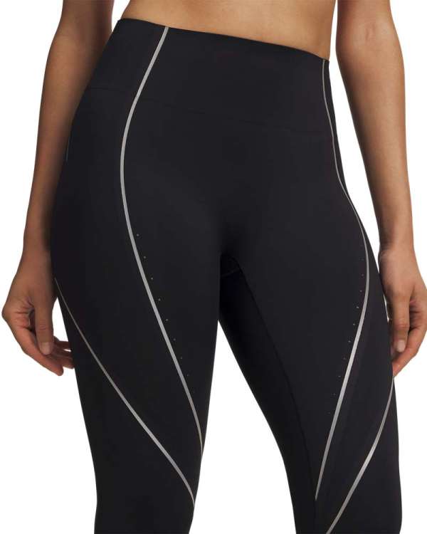 UA Halo Bonded Legging 