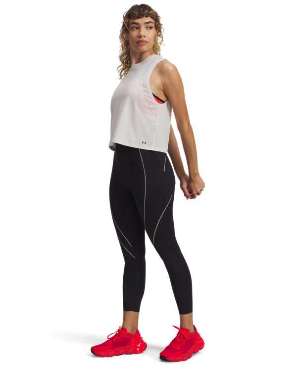 UA Halo Bonded Legging 