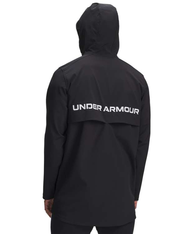 Men's  UA Challenger Pro Jacket 