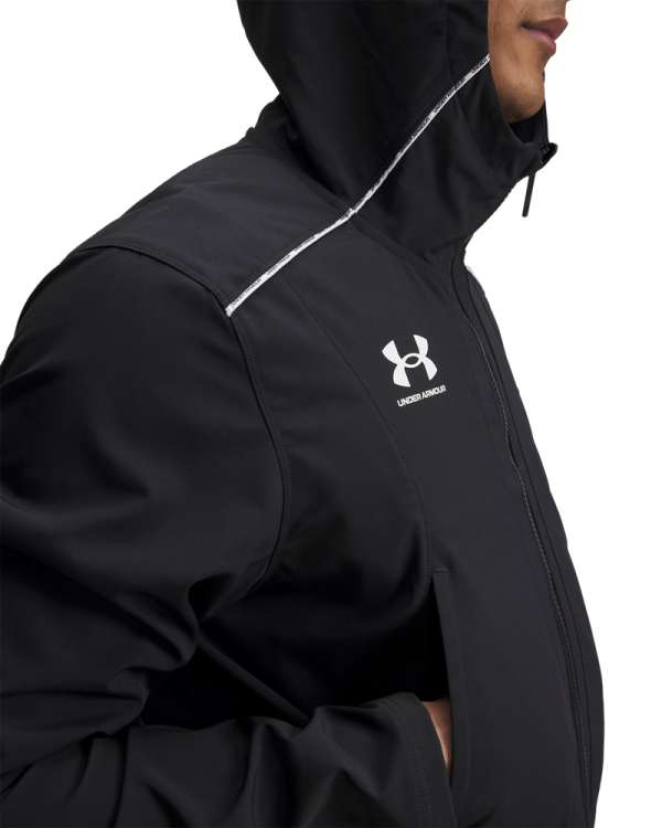 Men's  UA Challenger Pro Jacket 
