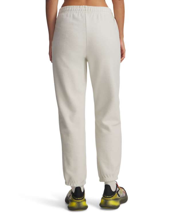 Icon Terry Varsity Jogger 