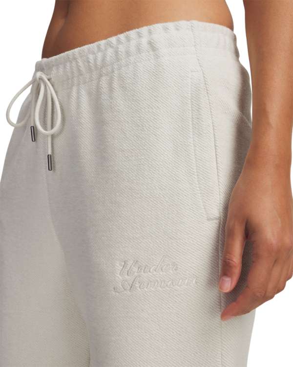 Icon Terry Varsity Jogger 