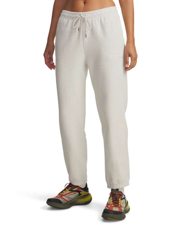 Icon Terry Varsity Jogger 