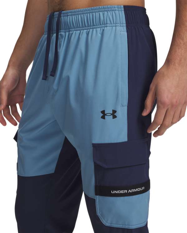 Men's UA Tech Utility Woven Pant 