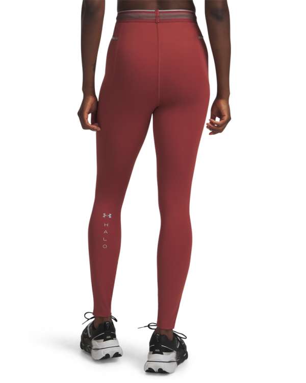 UA Halo Run CW Tights 