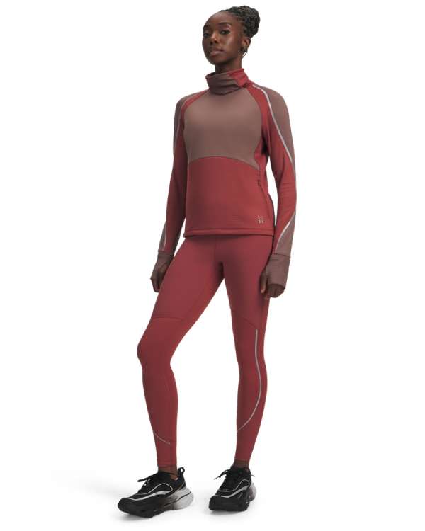 UA Halo Run CW Tights 