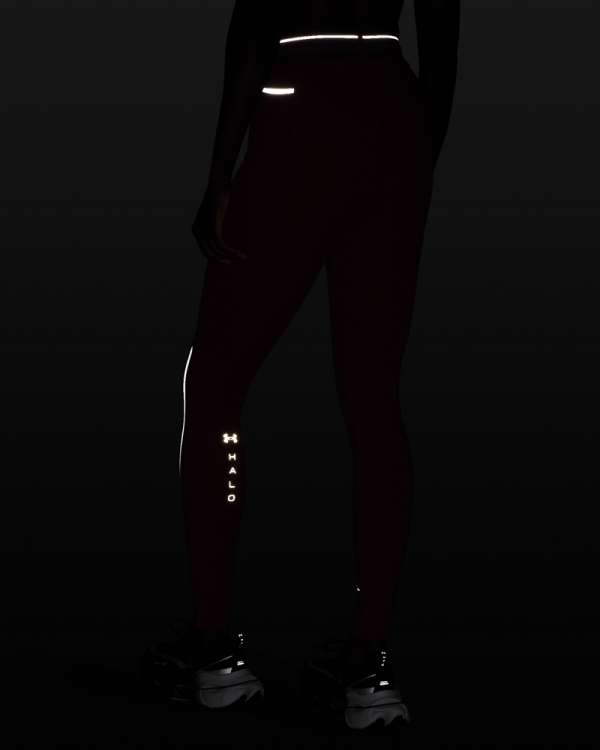 UA Halo Run CW Tights 