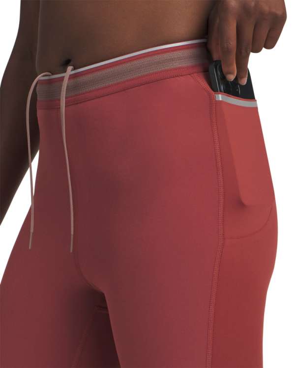 UA Halo Run CW Tights 