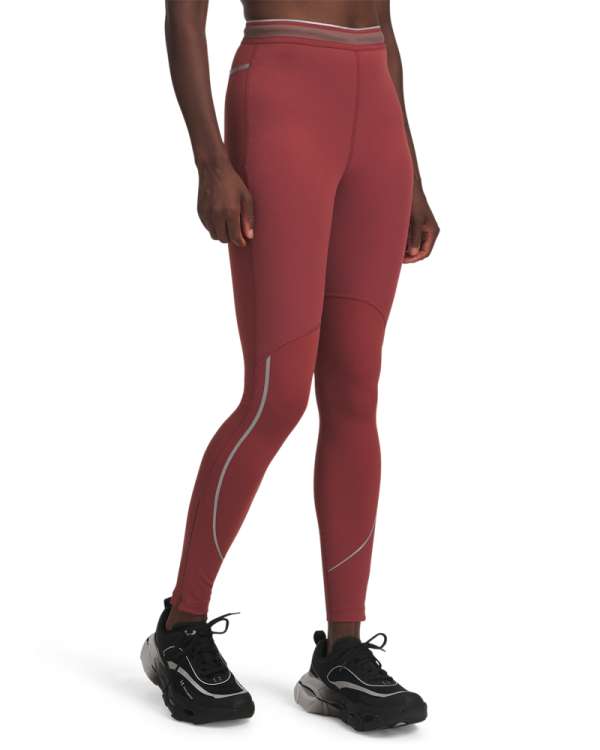 UA Halo Run CW Tights 