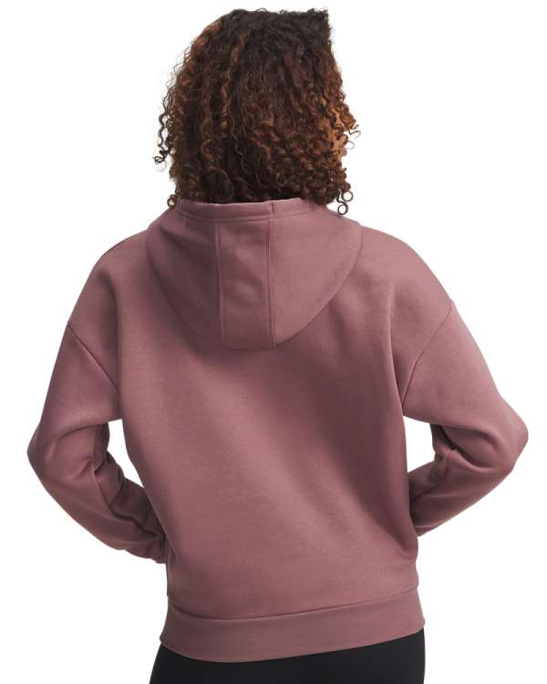 Women's Project Rock Icon  Long Sleeve Hoodie 
