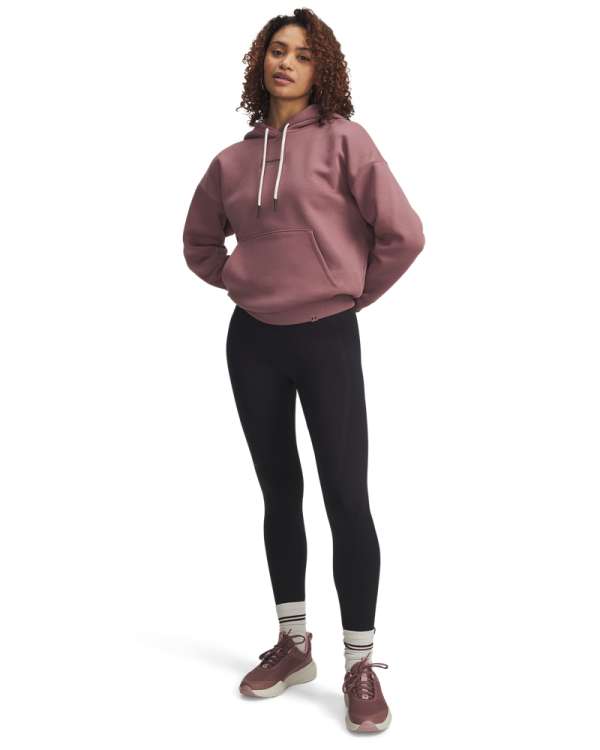 Women's Project Rock Icon  Long Sleeve Hoodie 