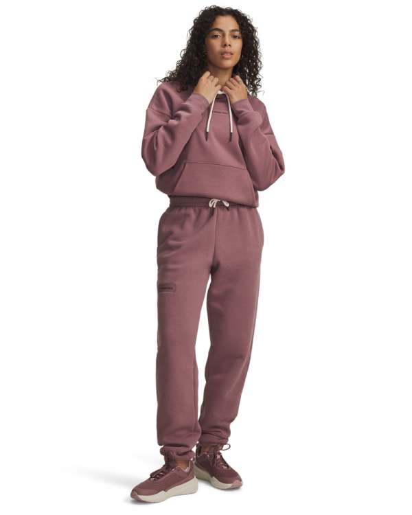 Women's Project Rock Icon  Joggers 