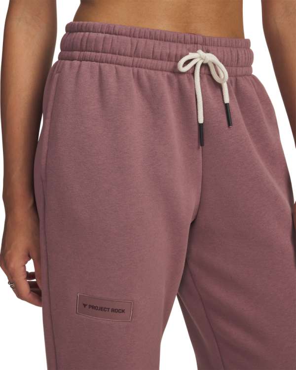 Women's Project Rock Icon  Joggers 