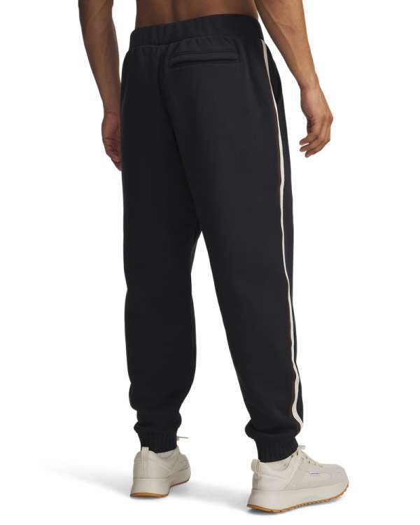 UA Icon Heavy Rib Jogger 