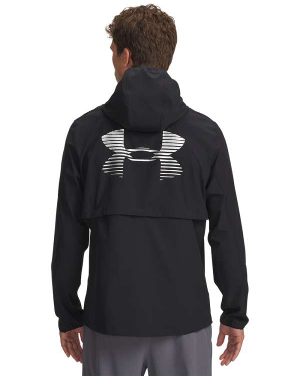 UA Velociti Pro Storm Jacket 