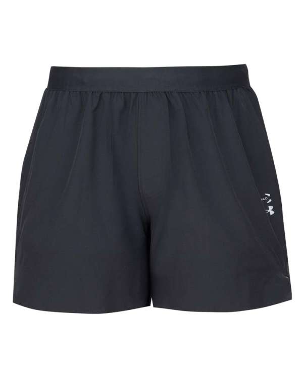 UA Halo Train Short 