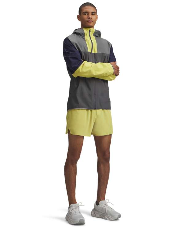 Men's UA Halo Train Shorts 