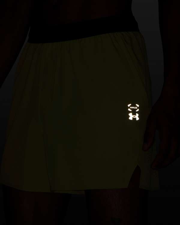 Men's UA Halo Train Shorts 