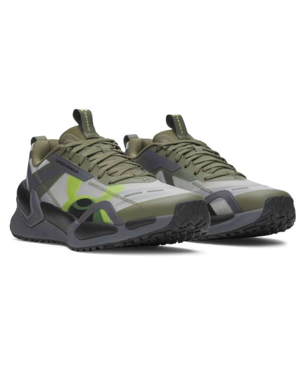 UA Reign XT 