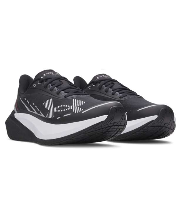 Ua Velociti Distance 