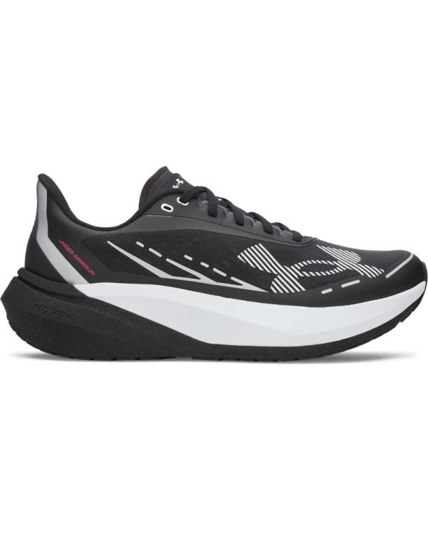 Ua Velociti Distance 