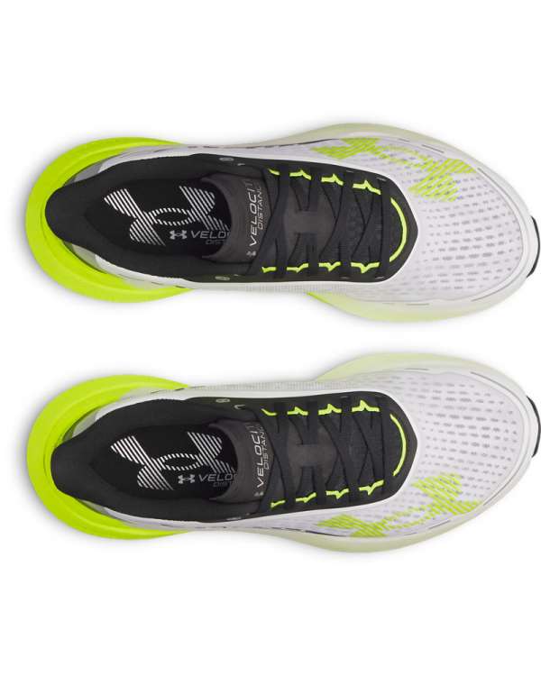 Ua Velociti Distance 