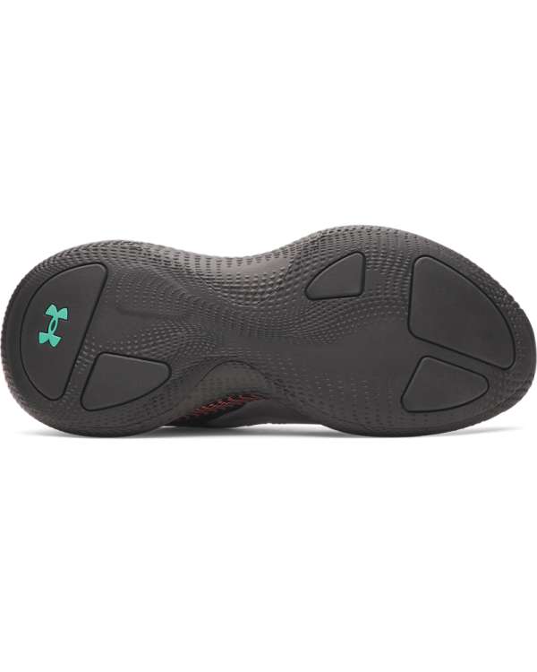 UA Echo SlipSpeed 