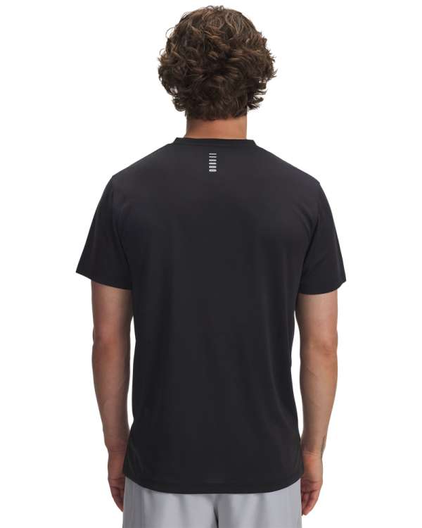 UA Launch Camo Men's T-shirt 