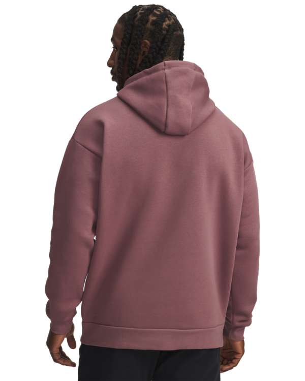 Project Rock  Icon Long Sleeve Hoodie 