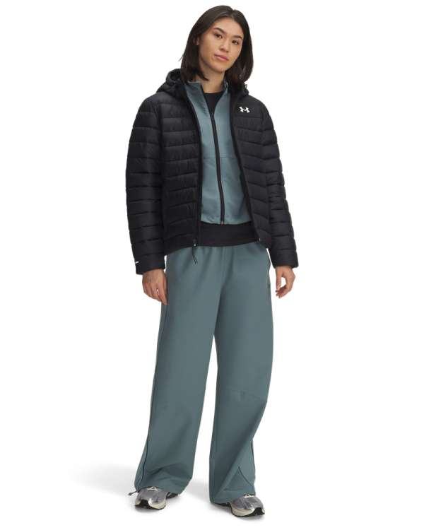 UA Sportswear Insulate Jkt 