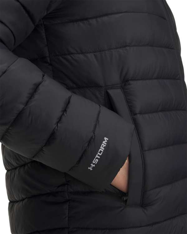 UA Sportswear Insulate Jkt 