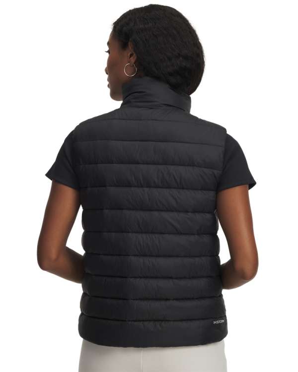 UA Sportswear Insulate Women's Vest 