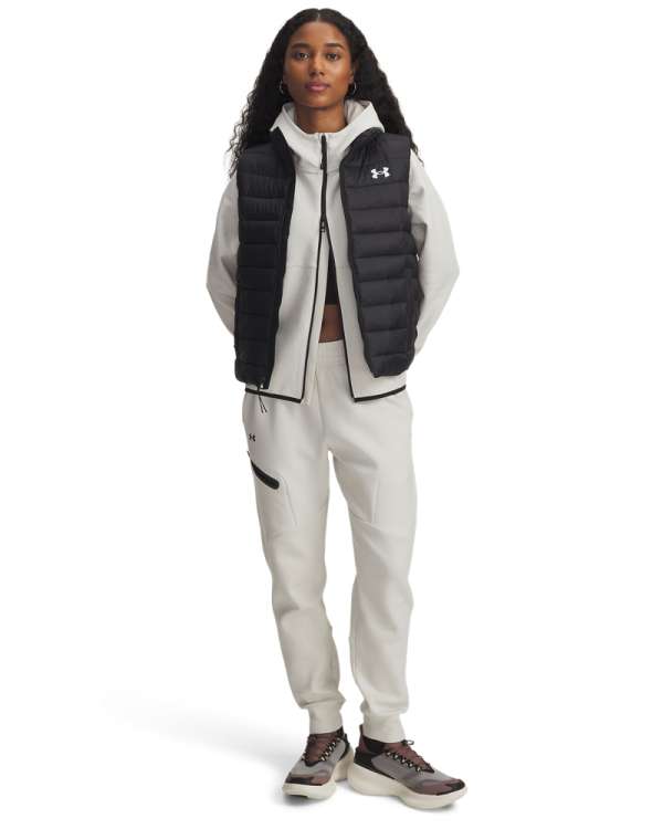 UA Sportswear Insulate Women's Vest 
