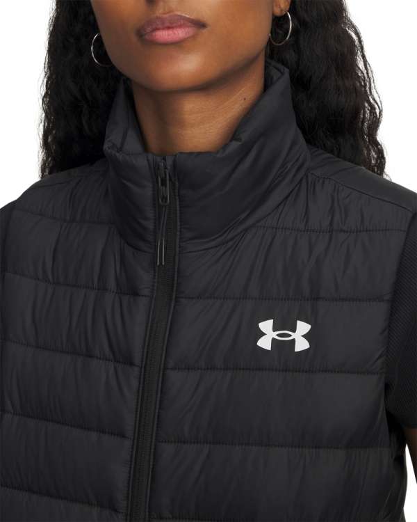 UA Sportswear Insulate Women's Vest 