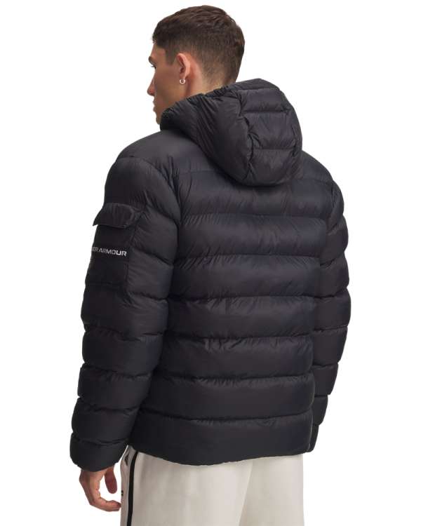 UA Sportswear Puff Jacket 