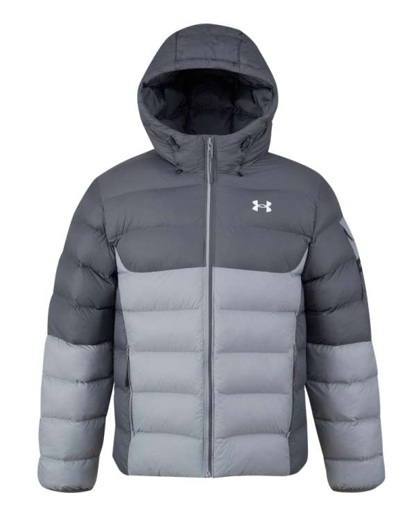 UA Sportswear Puff Jkt 