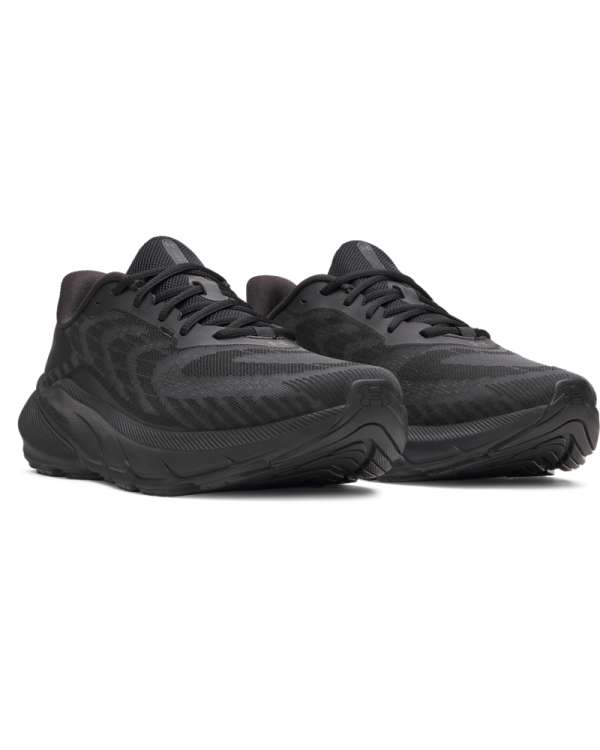 Ua Turbulence 3 