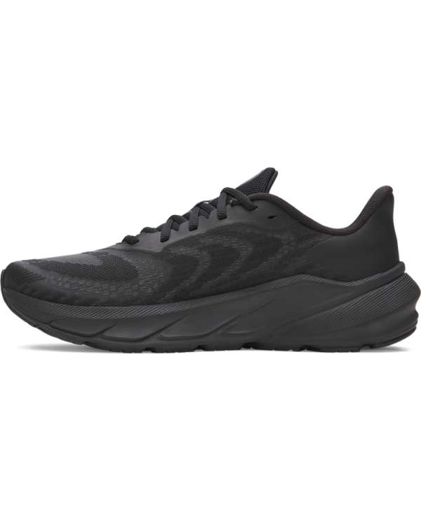 Ua Turbulence 3 