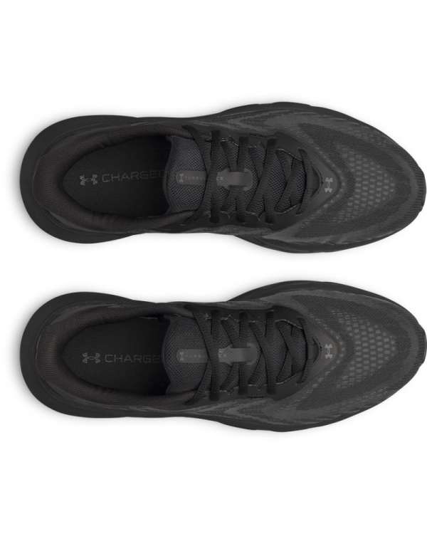 Ua Turbulence 3 