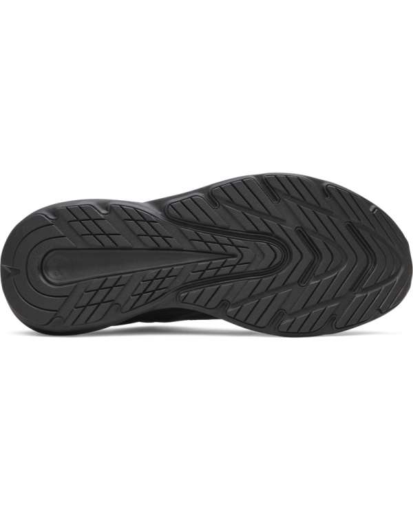 Ua Turbulence 3 