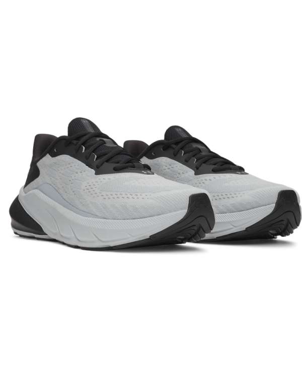 Ua Turbulence 3 