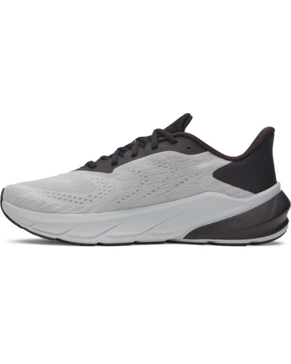 Ua Turbulence 3 