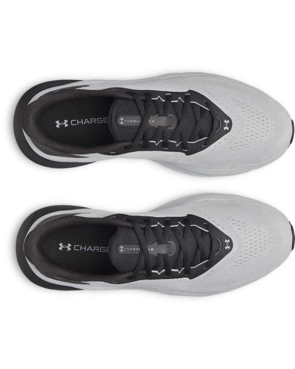 Ua Turbulence 3 