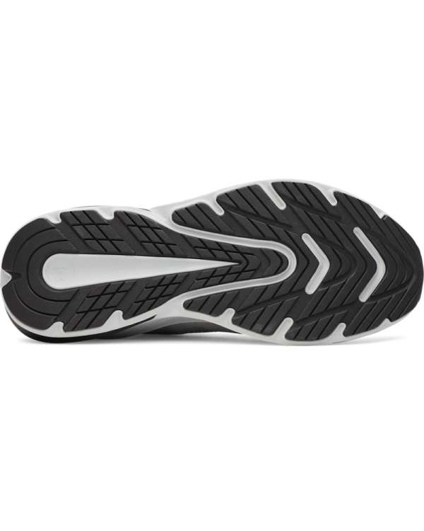Ua Turbulence 3 