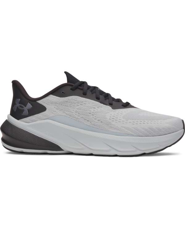 Ua Turbulence 3 
