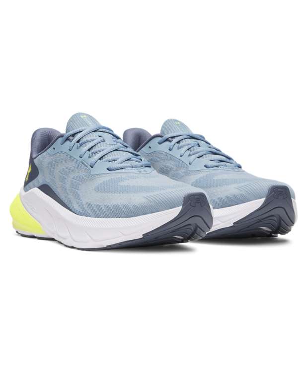 UA Turbulence 3 
