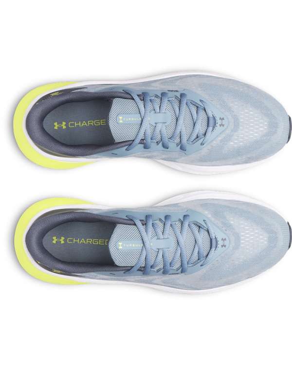 UA Turbulence 3 