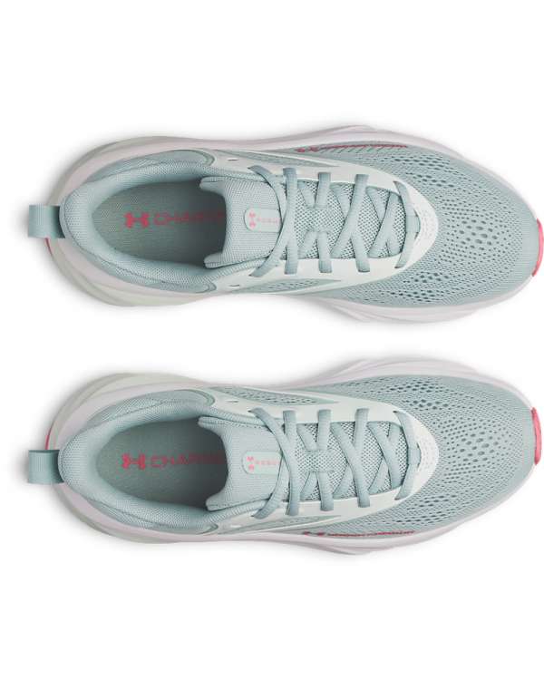 Ua W Rogue 6 