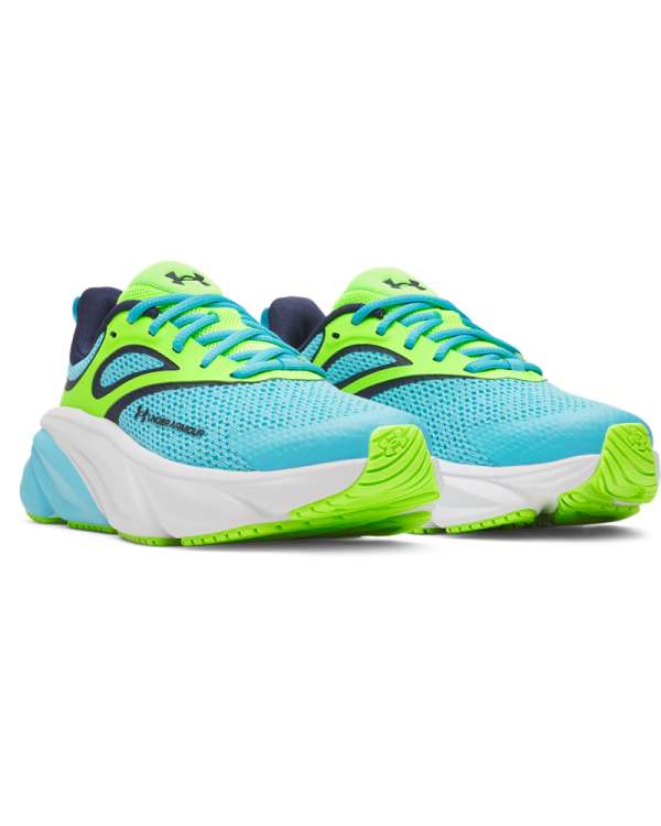 UA Charged+ Rogue 6 